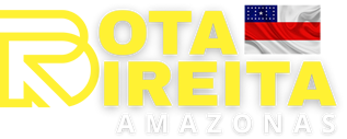 Rota Direita Amazonas